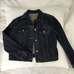 Michael Kors Denim Jacket